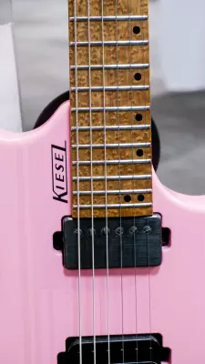 KIESEL OSIRIS 6 SHPNK W/INST SFTY3 BRDG 2